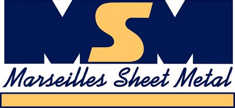 marseilles sheet metal inc